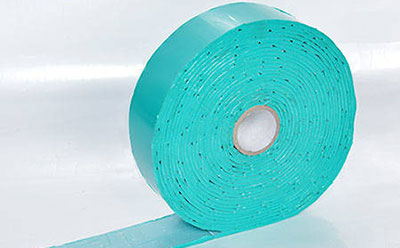 粘彈體防腐膠帶